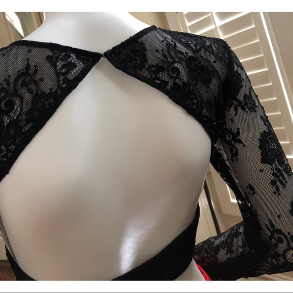 SOLD————Sherri Hill 51169 Dress ✨🛍 - Picture 8 of 8